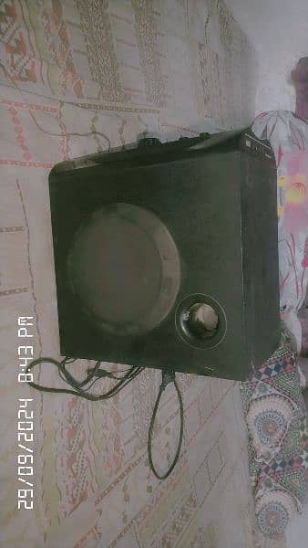 speaker Xtreme 2