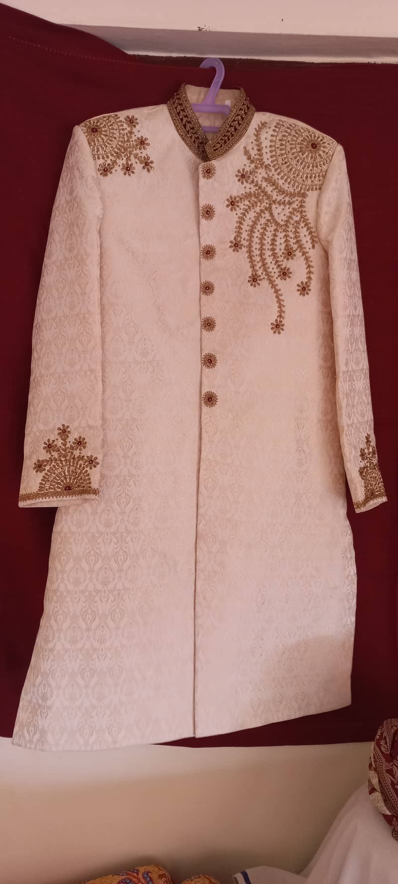 Sherwani 1