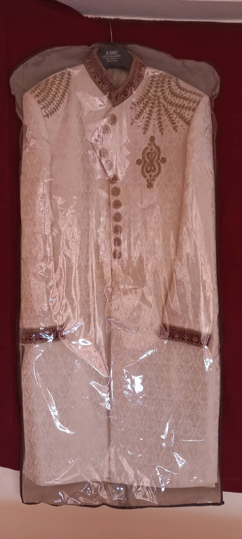 Sherwani 2