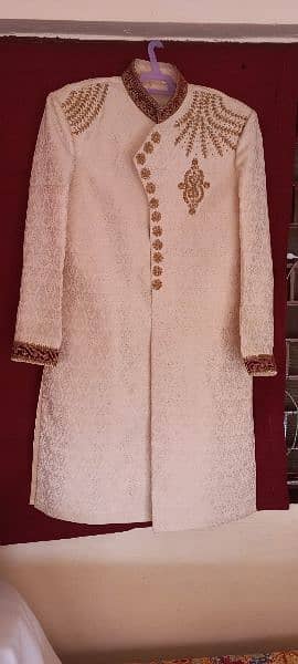 Sherwani 4