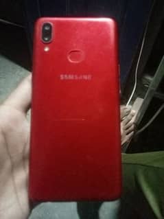 Samsung Galaxy a10s