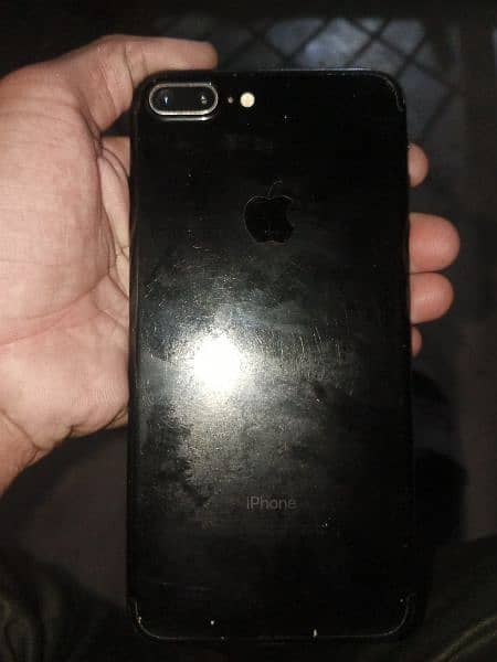 iphone 7plus pta prove 0