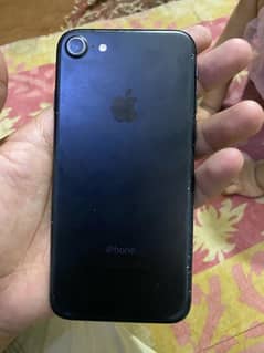 iphone 7 PTA Approved 128 GB