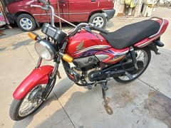 Honda Pridor in Good Condition