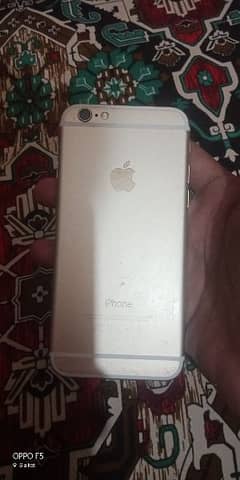 iPhone 6 non pta all OK