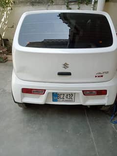 Suzuki Alto 2023