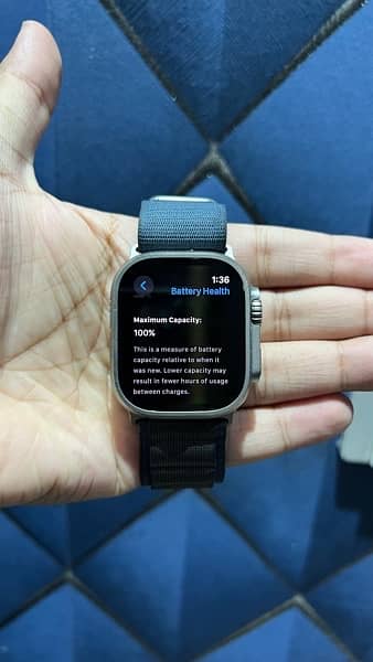 Apple Watch Ultra 2 Complete Box 4