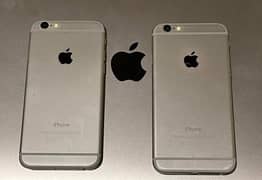 iphone 6s PTA approved 64gb memory my wtsp/0341-6886453