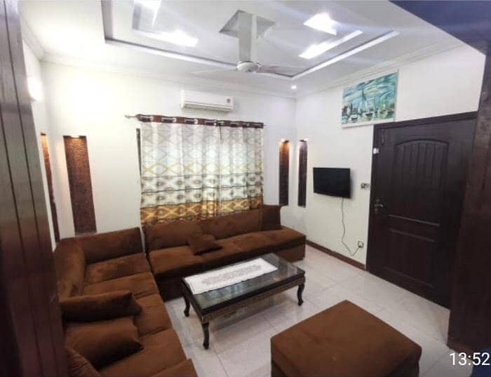 5 MARLA UPPER PORTION HOUSE FOR RENT IN BAHRIA TOWN LAHORE 0