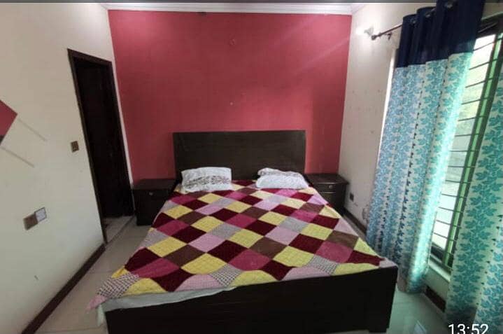 5 MARLA UPPER PORTION HOUSE FOR RENT IN BAHRIA TOWN LAHORE 5