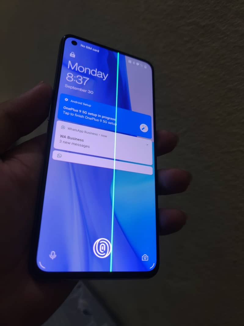 oneplus 9 5g urgent sale 1