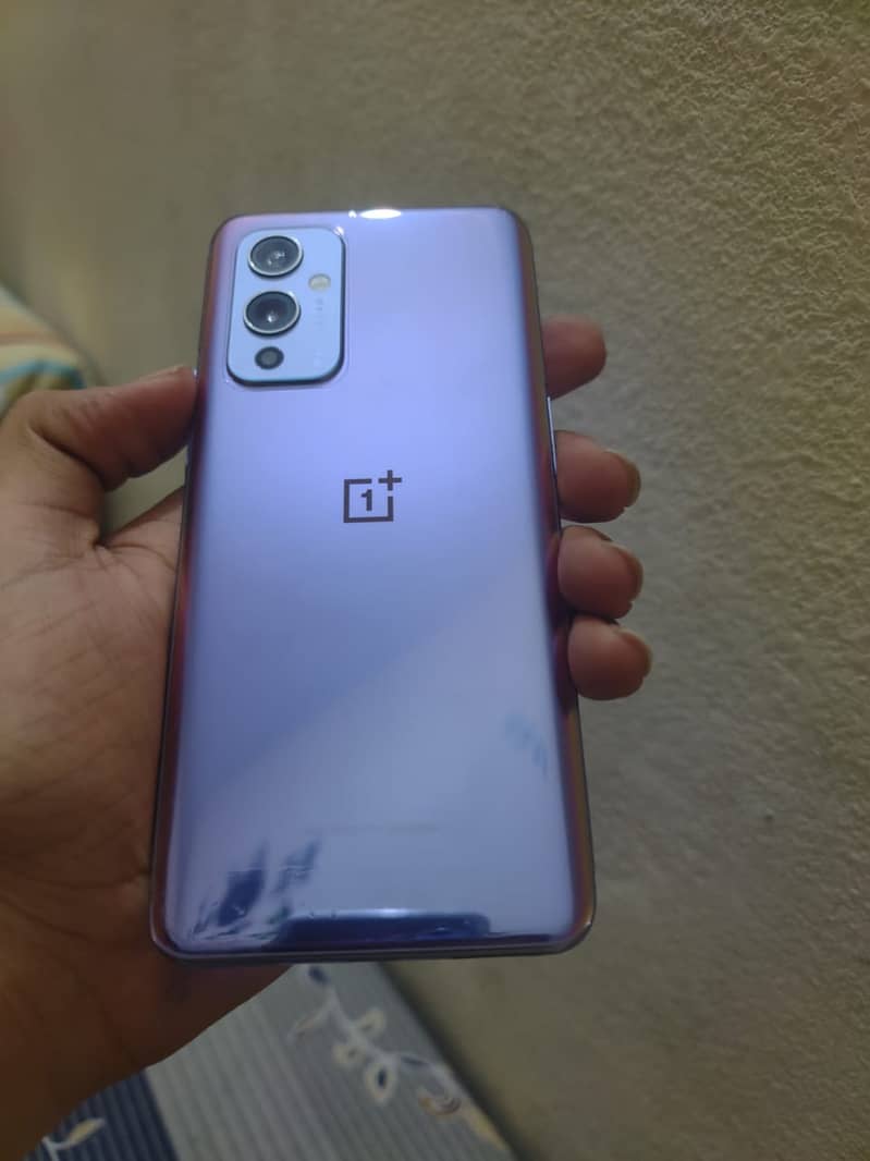 oneplus 9 5g urgent sale 2