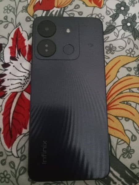 Infinix smart 7 1