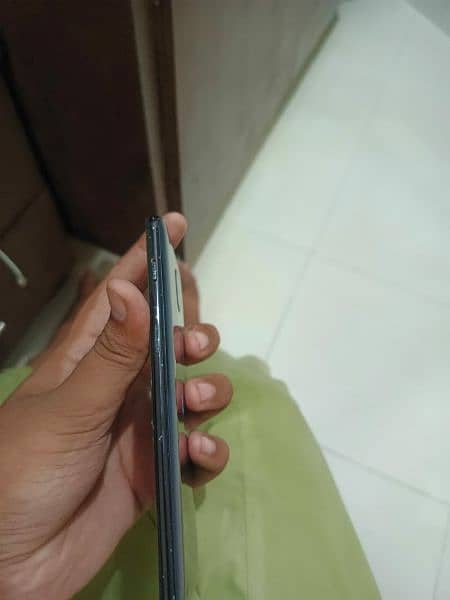 One plus 6t 6 128 Gb pta permanent pach exchange possible 4