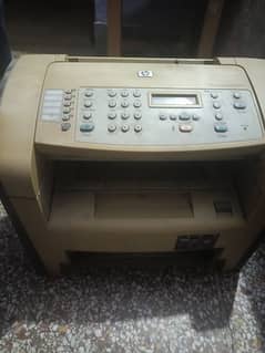 Hp printer for sale