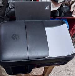 HP Deskjet ink advantage 3835 Wireless printer