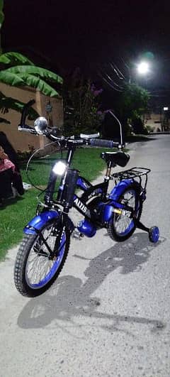 Baby Cycle Important For Sale 03161428822