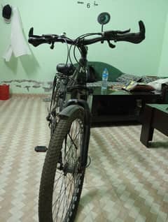 bicycle for sale