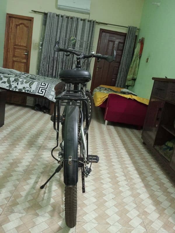 bicycle for sale 1