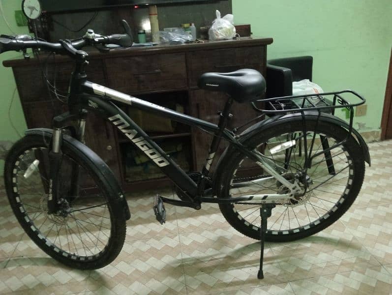 bicycle for sale 4