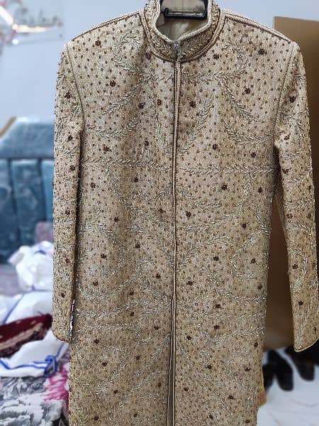 Affordable XL Sherwani for Groom 2