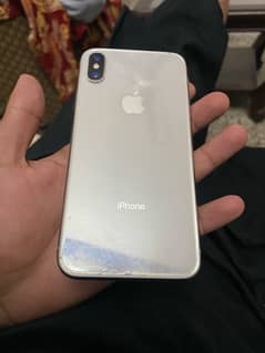 iphone x aproved