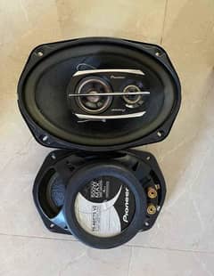 pioneer champion series Ts a6975 V2 brand new