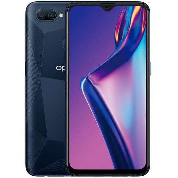 oppo a12 3/64gb 0