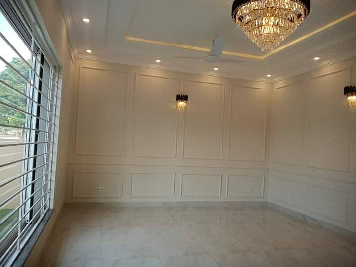 Top City 10 Marla upper portion for rent 4