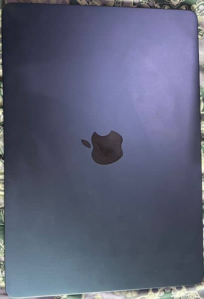 MacBook Air M2 11 month Apple warranty 1