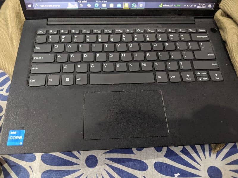 Lenovo V14 i5 12 gen 2