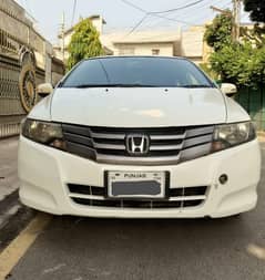 Honda City 1.3cc Manual 2009 Model Mint Condition