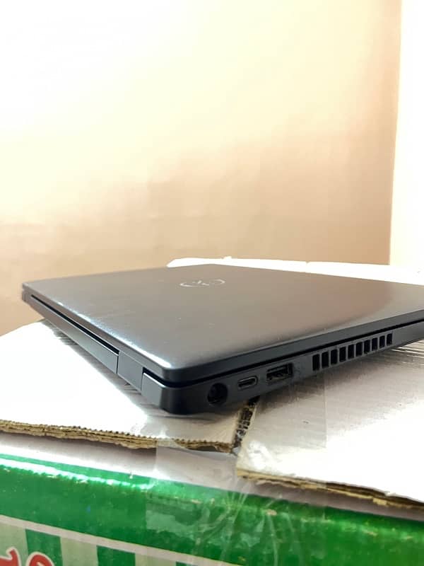 Intel i5 8th Gen Dell Laptop 3