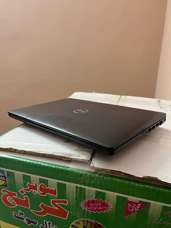 Intel i5 8th Gen Dell Laptop 5