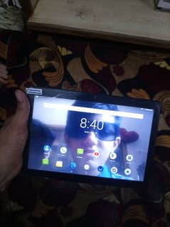 I'm selling my tab in new condition with 2 gb ram or 16 gb memory