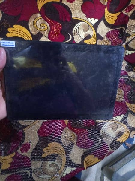 I'm selling my tab in new condition with 2 gb ram or 16 gb memory 2