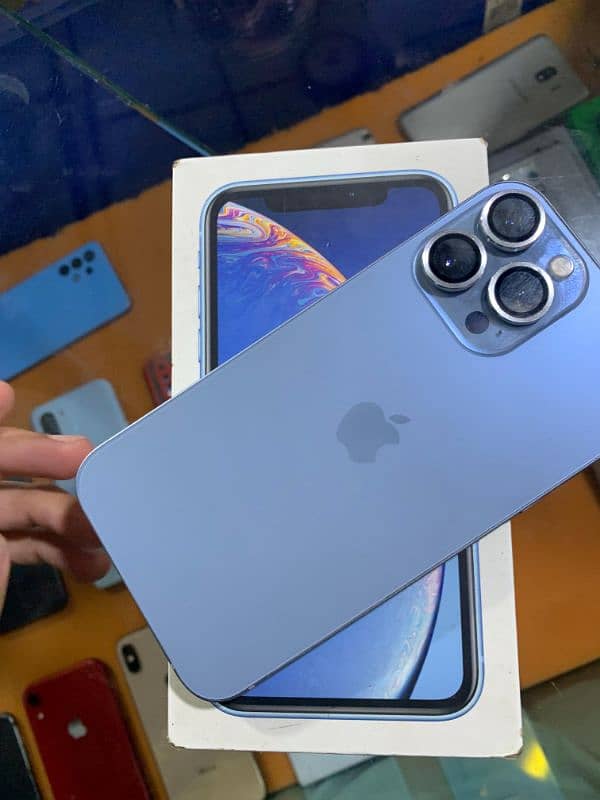 iphone XR for sale 5