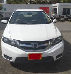 Honda City prosmatic 1.3  Automatic 2020