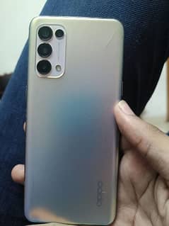 Oppo Reno 5