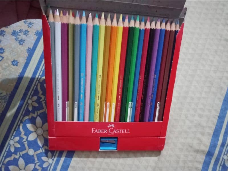 Faber-Castell 3