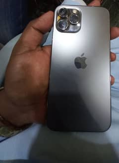 iPhone 12 Pro Max JV 256GB