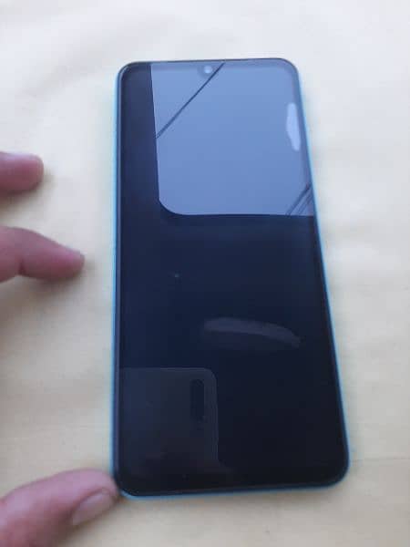 Vivo V25 5G just like new 1