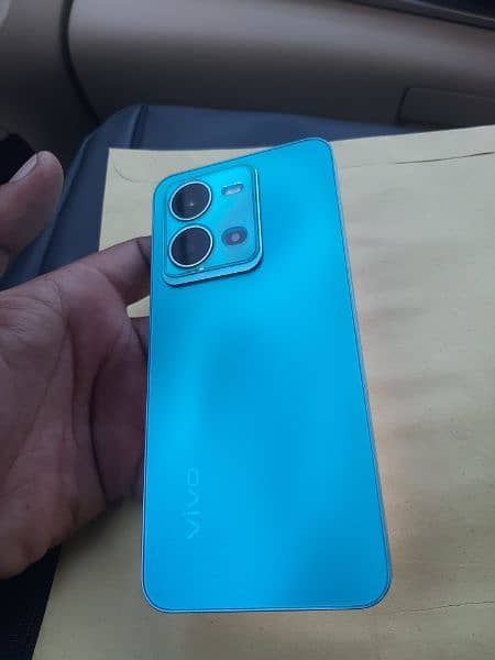 Vivo V25 5G just like new 7