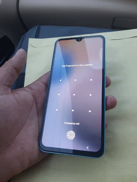 Vivo V25 5G just like new 8