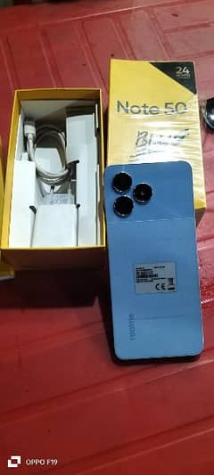 realme Note 50 10 by 10 condit full box 03019650000 call  4PM to 10PM