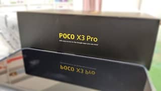 Poco x3 Pro , Dead. Led 10/10