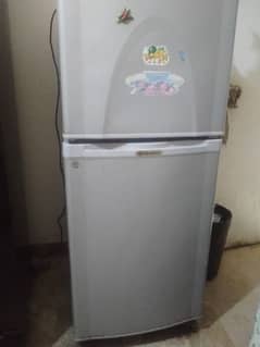 Dawlance refrigerator