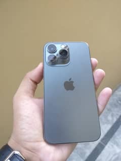 iPhone 13 Pro Factory Sim Time 256