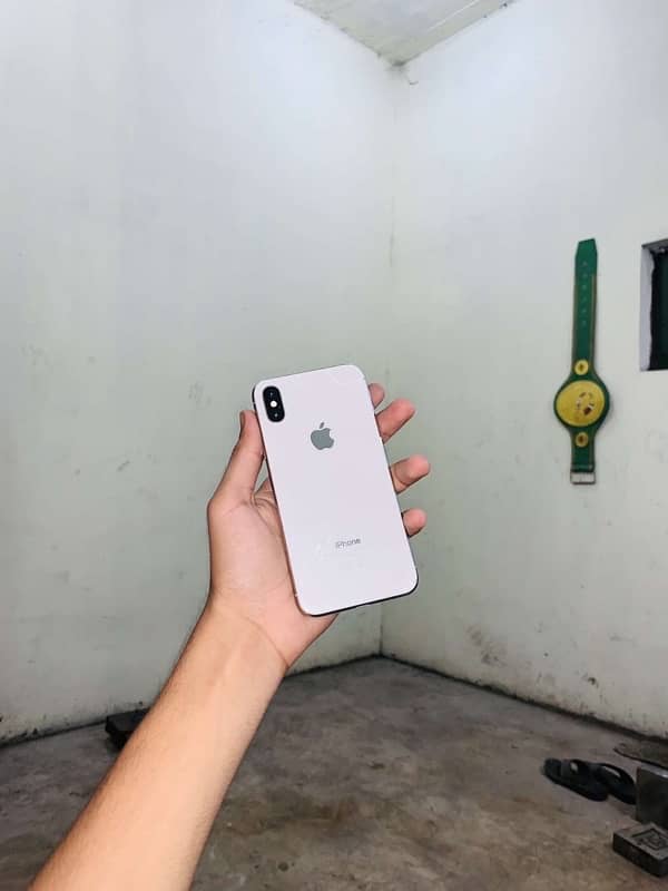 iphone x non pta 5