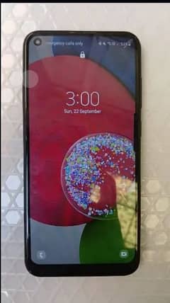 Samsung Galaxy M11 3/32